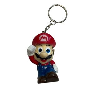 Nintendo Mario Key Holder